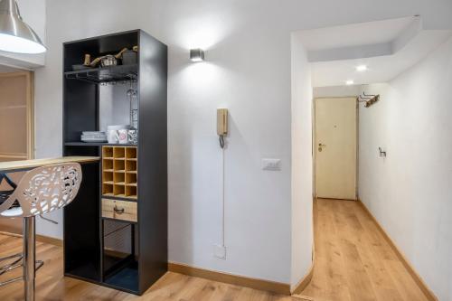 L'Arte Dei Sogni Apartment With Terrace- Trastevere District, Řím (fotografie 6)