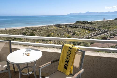 Eix Platja Daurada Hotel & SPA - image 8