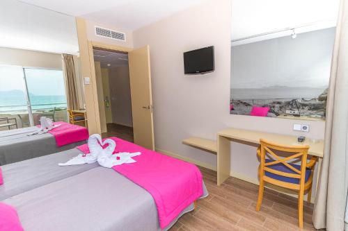 Eix Platja Daurada Hotel & SPA - image 4