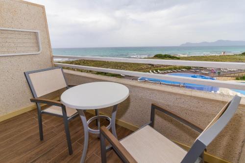 Eix Platja Daurada Hotel & SPA - image 14