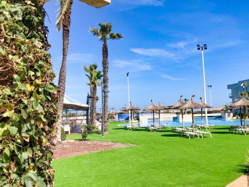 Eix Platja Daurada Hotel & SPA - image 7