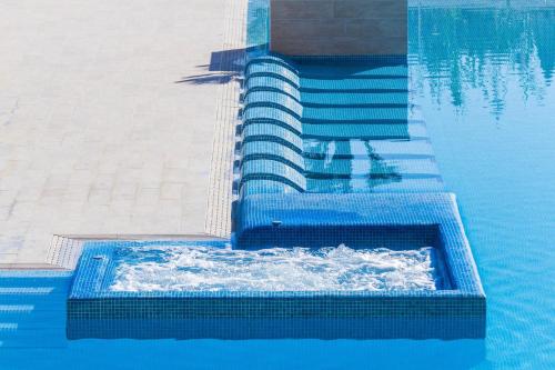 Eix Lagotel Holiday Resort - main image