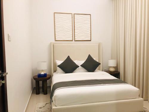 Montagne 11 Luxury Villa 3 BR - Al Dana Island Fujairah