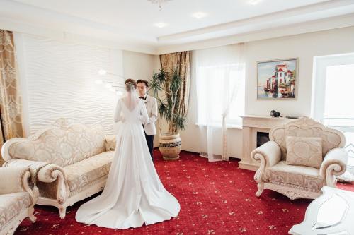Hotel Ternopil - image 7