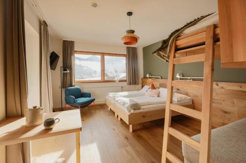 Bio Hotel Bergkristall - image 6