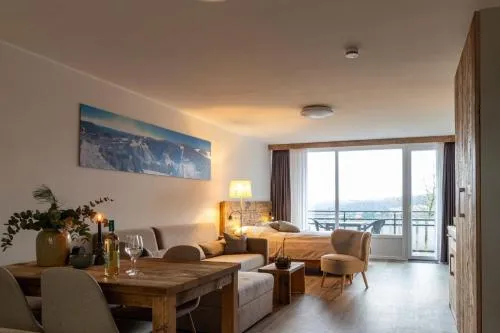 Appartement Buchenweg in Winterberg, Deutschland
