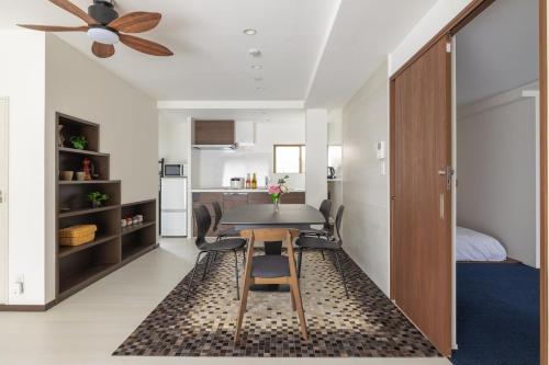 Close to SHIBUYA! 6beds New & Comfortable Stay!