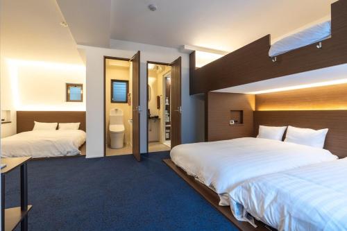 Close to SHIBUYA! New & Comfortable Stay!, Tokyo (foto 11)