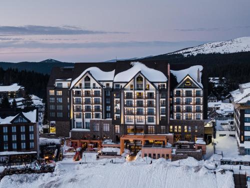 Viceroy Kopaonik Resort & Spa - Hôtel - Kopaonik