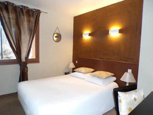 Hotel Le Martagon