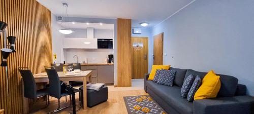 Apartmament nowy widok na las, Шклярска-Поремба (фото 8)