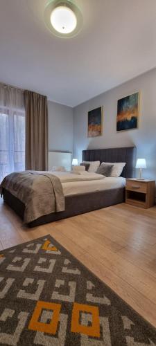 Apartmament nowy widok na las, Шклярска-Поремба (фото 10)