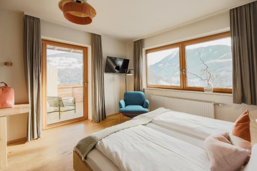 Excellent room comfort & quality