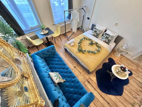 02 LOVE ROOM - Tourcoing VERSAILLES in 圖爾寬