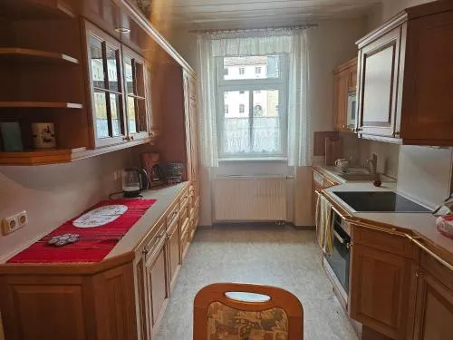 Unterkunft für Familien, Montagen arbeiter, und und und, Sweet Home in Roßwein, Deutschland