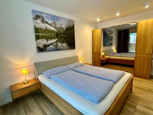 Urlaubsapartments Pfleger in Hinterstoder, Österreich