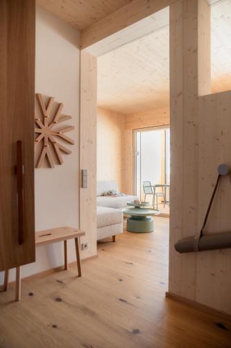 biYou Ecoquartier in den Bergen - image 3