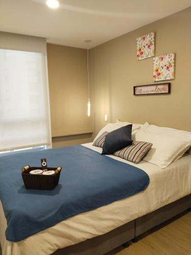 Aparta Suite - Excelente Ubicación 1619