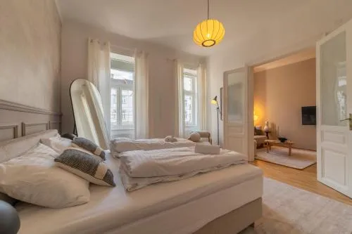 josef's home I Urban Living I Premium Apartment 02 in Wien, Österreich