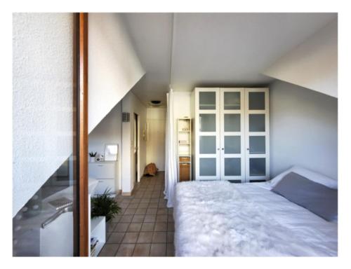 idéal studio, Gap (fotografie 4)