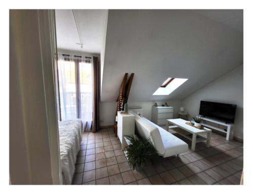 idéal studio, Gap (fotografie 7)