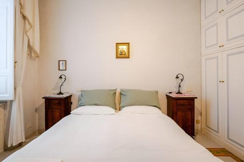S.Pietro Elvira's retro apartment, Řím (fotografie 9)