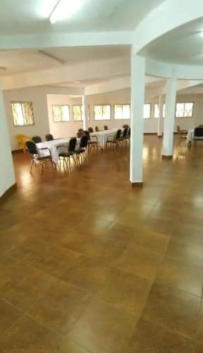 Résidence du pélèrin - La coupole (Residence du pelerin - La coupole) in Bafoussam