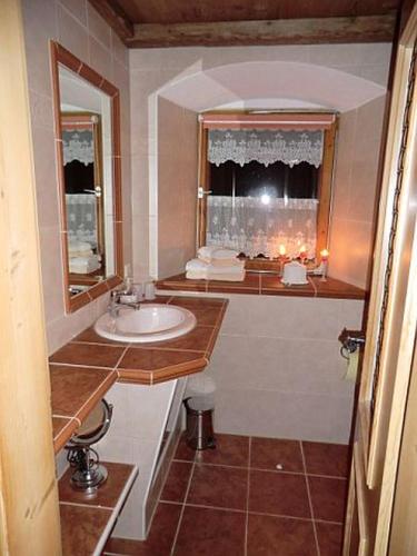 Berghof Moar - main image