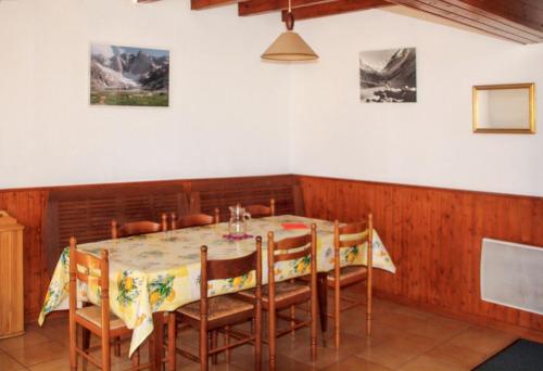 Удобства, Maison charmante à Sassis avec vue montagne (Maison charmante a Sassis avec vue montagne) in Sassis