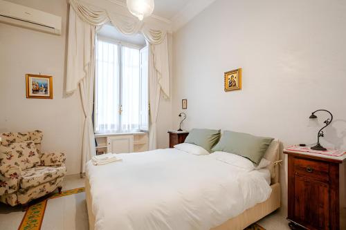 S.Pietro Elvira's retro apartment, Řím (fotografie 8)