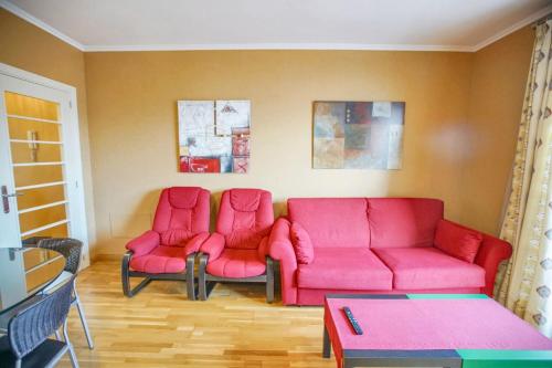 Modern apartment in Roquetas de Mar with sea view - image 2
