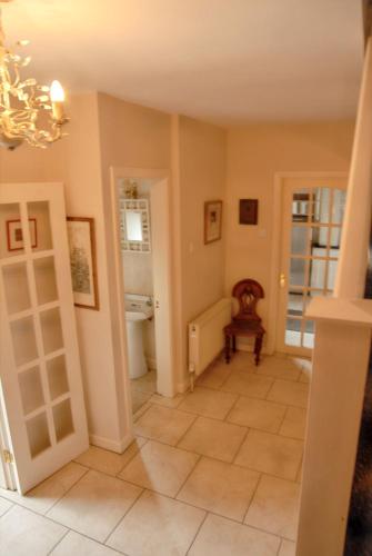 Ieeja, Spacious house with sea and mountain views, Co. Kerry in Kilnanare