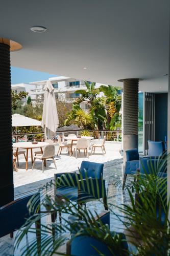 Marina Club Lagos Resort – Lagos, AL