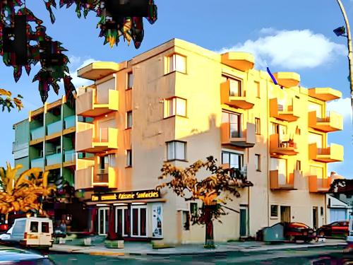 Appartement charmant à Saint-Cyprien avec vue sur la mer - 24m² Appartement charmant à Saint-Cyprien avec vue sur la mer - 24m²