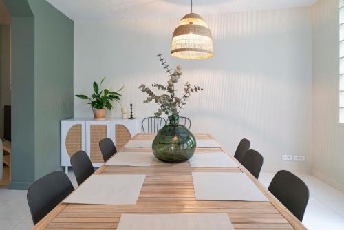 Facilities, Gite Chateau Touzinat - Saint-Emilion in Saint-Hippolyte