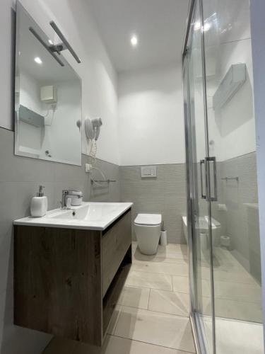 오아시스 - 화장실
