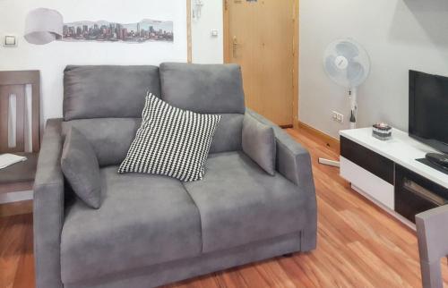 Apartment with one bedroom in Madrid with WiFi - image 2