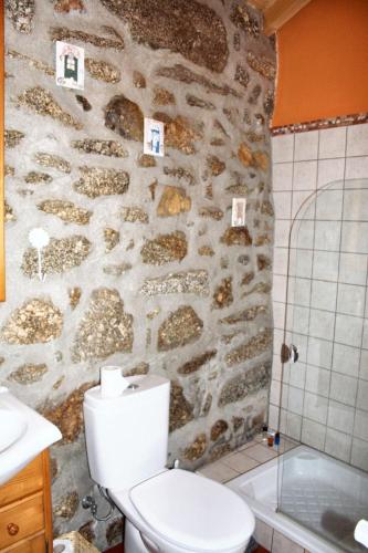 House with 4 bedrooms in Nogueira with furnished terrace and WiFi - image 4