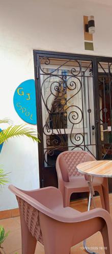 MOOKSQUARE GJ SPOT MOOKSQUARE GJ SPOT