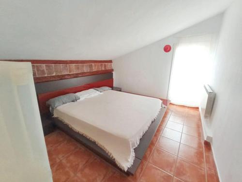 . Spacious apartment in the heart of Logroño - 78 m² - balcony