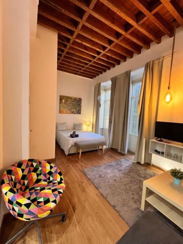 Boutique Larios - Malaga Center