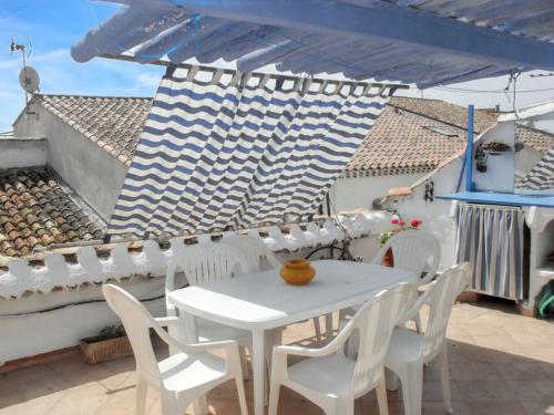 Maison accueillante à Saintes-Maries-de-la-Mer, 110 m², climatisée. gîte à louer Saintes-Maries-de-la-Mer