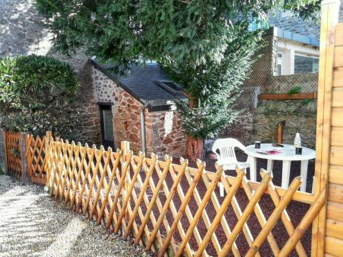 Charmante maison avec cheminée à Saint-Jacut-de-la-Mer gîte à louer Saint-Jacut-de-la-Mer