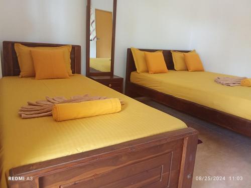 Diyawara Home Stay - Anuradhapura
