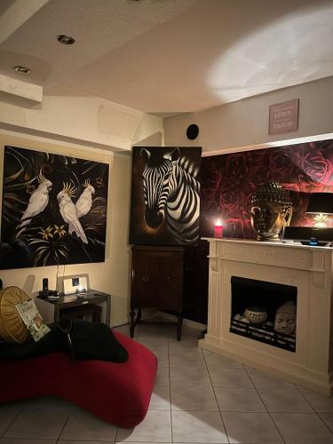 Sweet Little Home Mimi in Hohenschönhausen