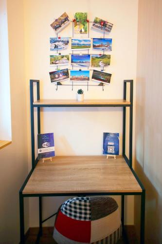 設施, Tout Schuss in 嫩達茲