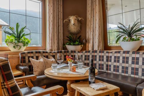 Hotel Neuwirt in Brandenberg