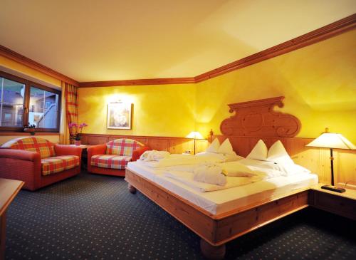 Doppelzimmer, komfort
