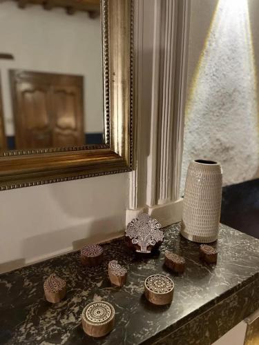 Villa spacieuse près d'Arpaillargues, 400 m², piscine privée