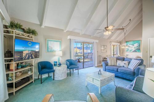 Seascape Villa - 19C, Destin
